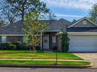 10097 Summerfield Way, Mobile, AL 36695