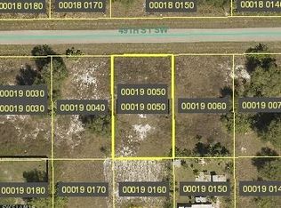 2811 49th St SW, Lehigh Acres, FL 33976
