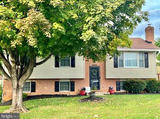 714 Snowfall Way, Westminster, MD 21157
