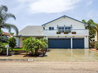 348 Avenida De Las Rosas, Encinitas, CA 92024