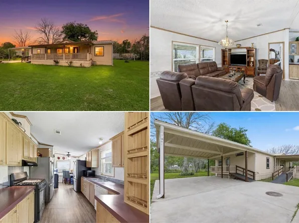 368 County Road 4891, Dayton, TX 77535