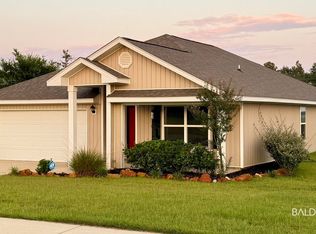 3089 Camino Real Loop, Lillian, AL 36549