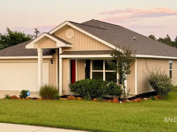 3089 Camino Real Loop, Lillian, AL 36549
