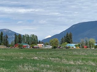 93 Glacier Flats Rd, Kalispell, MT 59901