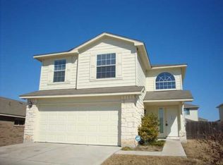 12908 Thomas Jefferson St, Manor, TX 78653