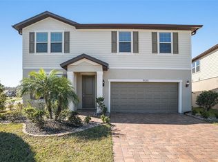 19201 Mossy Pine Dr, Tampa, FL 33647