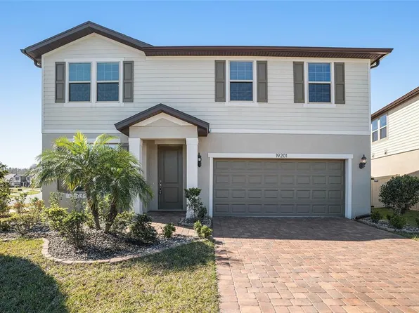 19201 Mossy Pine Dr, Tampa, FL 33647