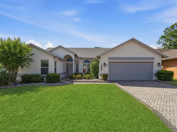 6260 Crane Dr, Lakeland, FL 33809