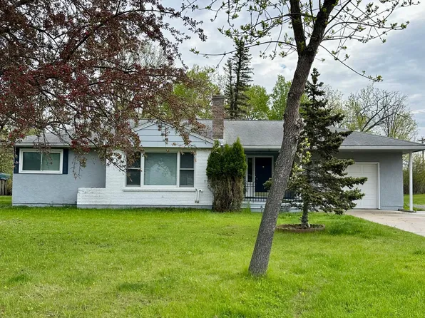 100 Riverview Blvd, International Falls, MN 56649