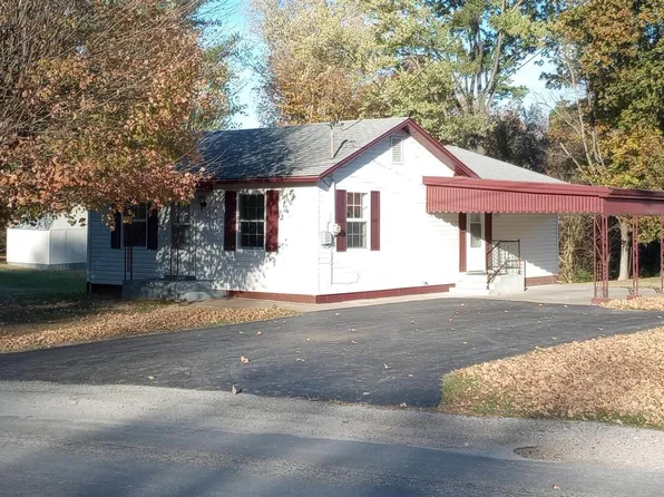 510 Fiddler Ridge Rd, Murphysboro, IL 62966