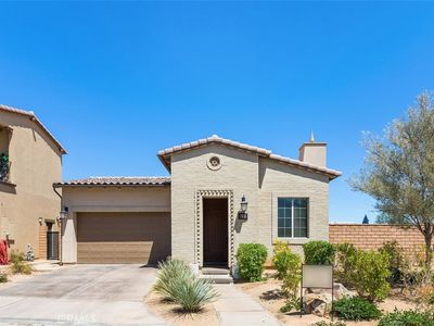 80500 Champions Way, La Quinta, CA, 92253