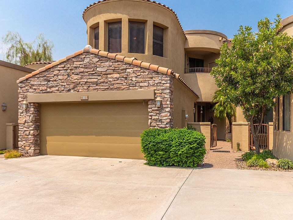 1st image of 7445 E Eagle Crest Dr Unit 1103