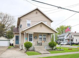 649 Maple Ave, Newark, OH 43055