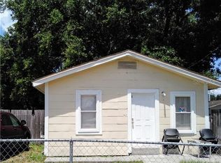 8622 N 39th St, Tampa, FL 33604