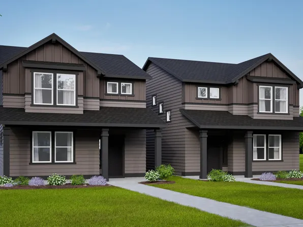 3544 NW 7th St, Redmond, OR 97756