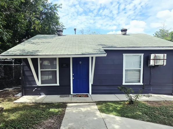 1027 King Ave, San Antonio, TX 78211