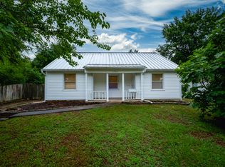 1713 Magnolia Ave, Little Rock, AR 72202