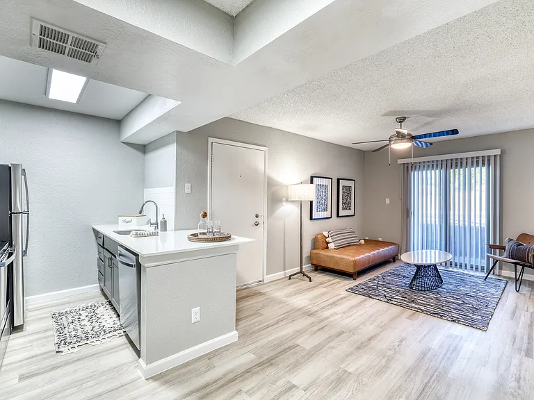 Senara Apartments — Photo 6