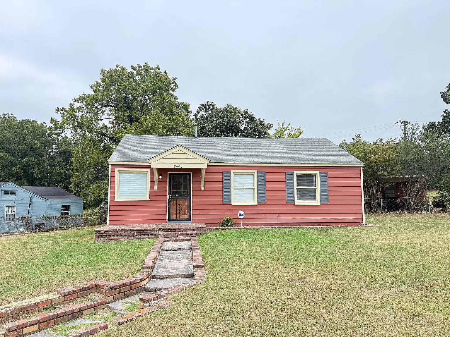 3400 Rochester Rd — Photo 1