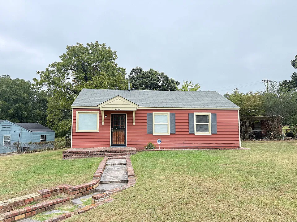 3400 Rochester Rd