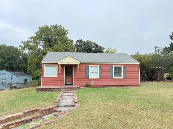 3400 Rochester Rd, Memphis, TN 38109
