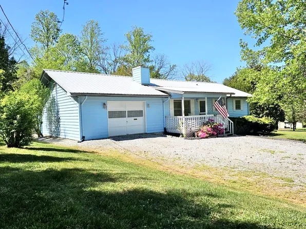 101 Quail Ridge Trl, Franklin, NC 28734