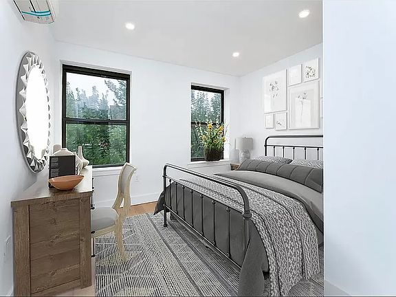 2nd image of 166 E 7th St #2