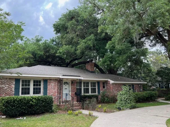 4114 Churchwell Rd, Jacksonville, FL 32210