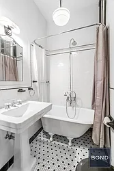 Rented by Bond New York