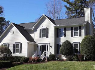 5700 Old Warson Ct, Raleigh, NC 27612