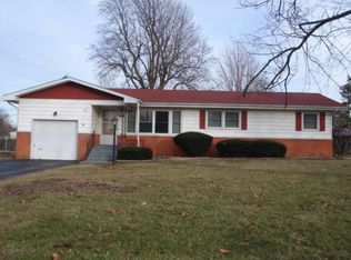 228 S Orchard Crest Ave, Springfield, MO 65802
