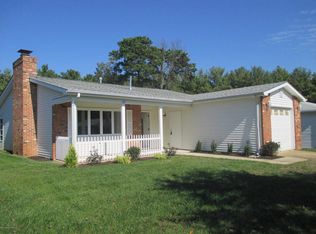 84 Regent Cir, Brick, NJ 08723