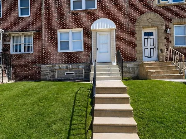 6709 Sylvester St, Philadelphia, PA 19149