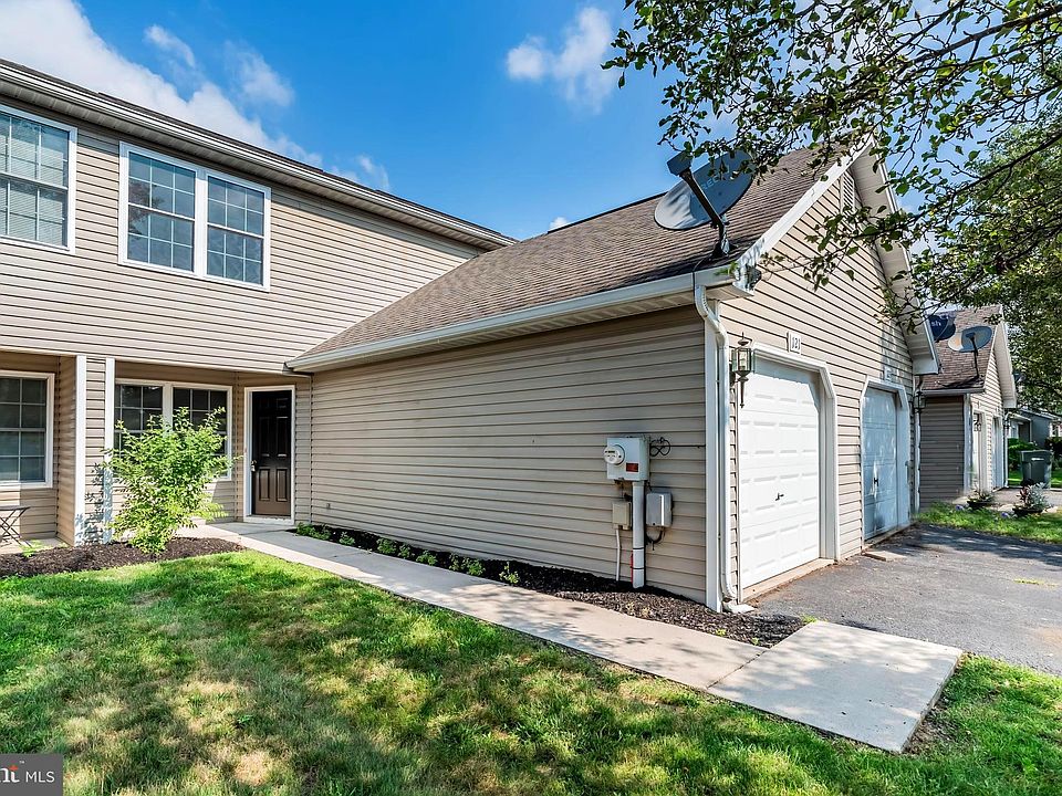 121 Partridge Cir, Carlisle, PA 17013 Zillow