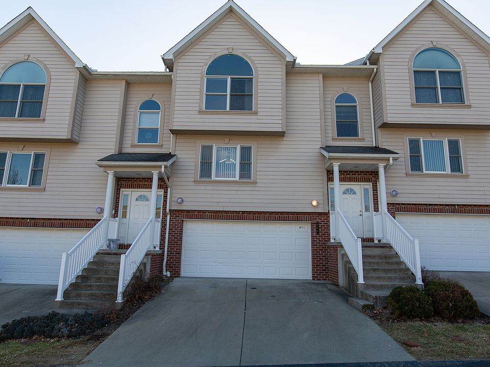 Fairway Villas Exterior