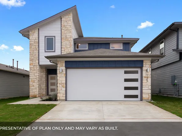 117 Scarborough Way, San Marcos, TX 78666