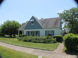 9924 S Pulaski Rd, Oak Lawn, IL 60453