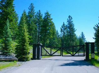 82 Hyden Ridge Rd, Lakeside, MT 59922