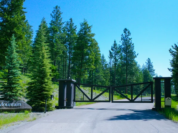 82 Hyden Ridge Rd, Lakeside, MT 59922