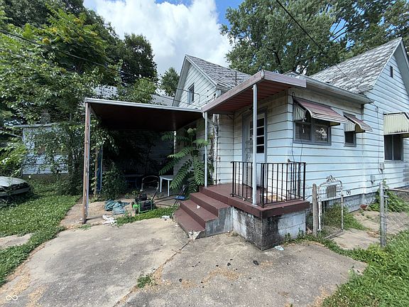 4th image of 726 N 14th 1/2 St