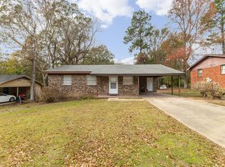2968 Oak St, Purvis, MS 39475