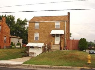 899 Childs Ave, Monaca, PA 15061