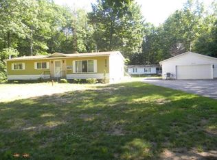 6679 Duneview Dr, Ludington, MI 49431