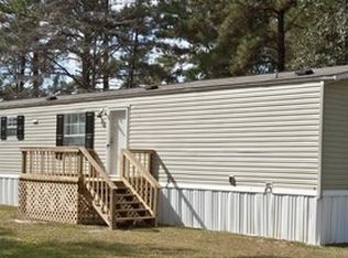 27962 NE Saint Rose Community Rd, Grand Ridge, FL 32442