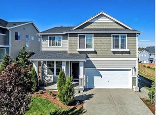 19522 19th Avenue Ct E, Spanaway, WA 98387