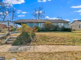 1815 Dunwoody Rd, Parkville, MD 21234