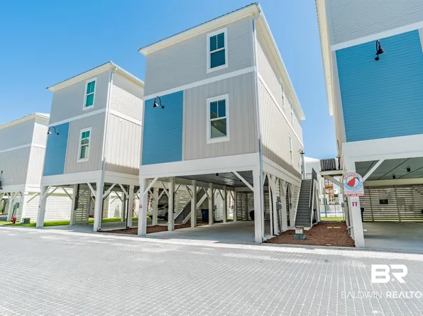 1592 W Beach Blvd #Gg, Gulf Shores, AL 36542