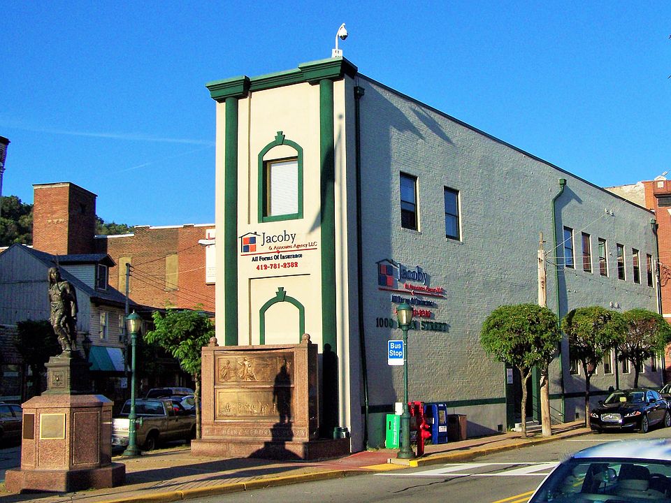 1000 Main St, Sharpsburg, PA 15215 Zillow