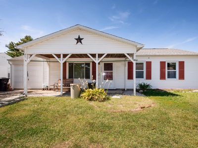 1303 Rochelle Dr, Lafayette, IN, 47909