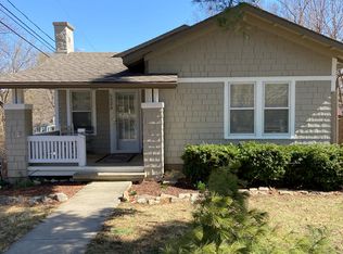 5223 Catalina St, Roeland Park, KS 66205